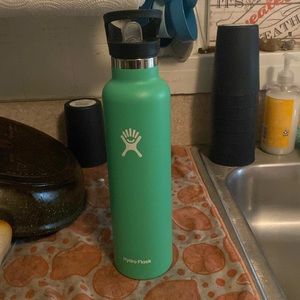 Hydro flask! Never used.